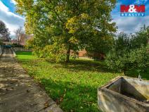 Prodej pozemku pro bydlení, Bystřany - Světice, 729 m2