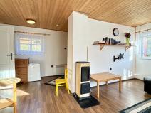 Prodej - jiné, Horní Lhota, 46 m2