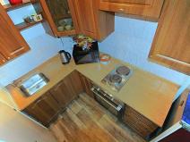 Pronájem bytu 1+kk, Praha - Háje, Hlavatého, 27 m2