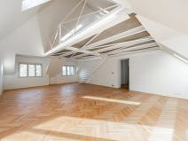 Prodej bytu 5+kk, Praha - Střešovice, 193 m2