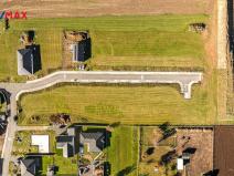 Prodej pozemku, Stolany, 902 m2