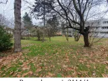 Dražba pozemku, Praha, 5412 m2