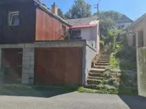Dražba rodinného domu, Rovečné, 91 m2