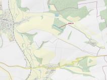 Dražba lesa, Milavče, 4689 m2