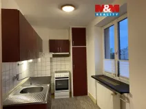 Pronájem bytu 3+1, Dobruška, Pulická, 66 m2