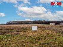 Prodej komerčního pozemku, Kolaje, 1448 m2