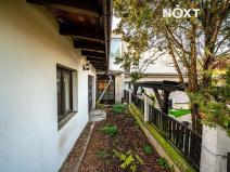 Prodej rodinného domu, Žatec, Karla Hynka Máchy, 125 m2