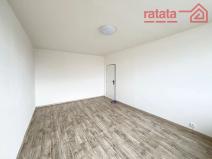 Pronájem bytu 2+1, Chomutov, Dřínovská, 60 m2