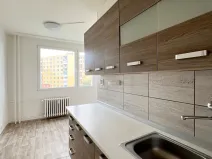 Pronájem bytu 2+1, Chomutov, Dřínovská, 60 m2