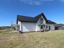 Pronájem rodinného domu, Trnová, 370 m2