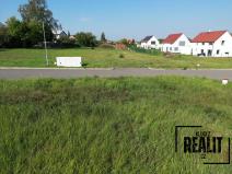 Prodej pozemku, Červený Újezd, U Hřiště, 967 m2