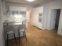 Pronájem bytu 3+kk, Nový Jičín, Husova, 57 m2