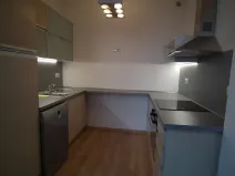 Pronájem bytu 3+kk, Praha - Karlín, Hybešova, 90 m2