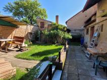 Prodej rodinného domu, Mšené-lázně, Hlavní, 110 m2