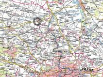 Prodej pole, Velvary, 23250 m2