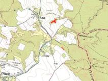 Prodej louky, Štětí, 4202 m2