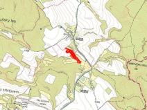 Prodej louky, Štětí, 24191 m2