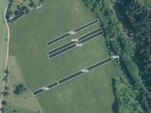 Prodej louky, Kulířov, 4826 m2