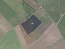 Prodej pole, Záryby, 24776 m2