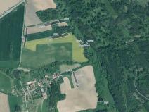 Prodej pole, Přešťovice, 64261 m2