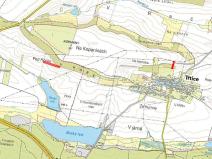 Prodej pole, Třtice, 8121 m2