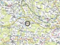 Prodej pole, Bor, 19873 m2