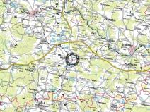 Prodej pole, Bor, 14739 m2