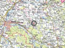 Prodej podílu pole, Očelice, 10689 m2