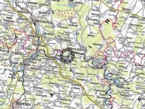 Prodej pole, Chocerady, 6858 m2