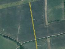 Prodej pole, Milotice, 7763 m2