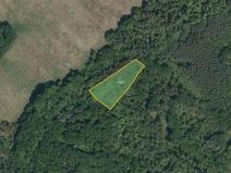 Prodej pole, Horušice, 20462 m2