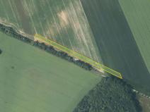 Prodej pole, Oldřišov, 11074 m2