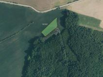 Prodej pole, Újezd u Černé Hory, 4226 m2