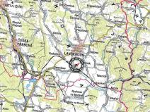 Prodej pole, Žichlínek, 24570 m2