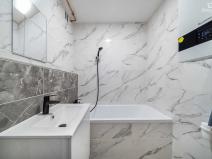 Prodej bytu 3+1, Štěnovice, Lipová, 75 m2