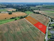 Prodej pozemku pro bydlení, Myslkovice, 9498 m2