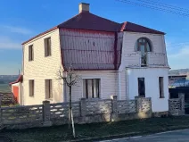 Pronájem rodinného domu, Sepekov, 130 m2