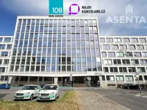 Pronájem kanceláře, Ostrava, Gregorova, 740 m2