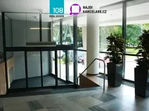 Pronájem kanceláře, Ostrava, Gregorova, 740 m2