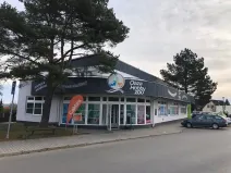 Pronájem obchodního prostoru, Jihlava, Přední, 270 m2