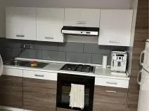 Prodej bytu 2+kk, Pula, Chorvatsko, 40 m2