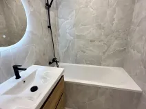 Pronájem bytu 3+kk, Ostrava, Závodní, 53 m2