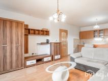 Pronájem bytu 2+kk, Humpolec, U Sokolovny, 55 m2