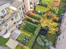 Prodej bytu 3+kk, Praha, U louky, 71 m2