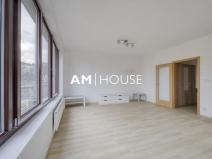 Prodej bytu 2+kk, Praha - Košíře, Musílkova, 64 m2