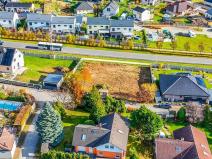 Prodej pozemku pro bydlení, Nová Ves pod Pleší, Včelnická, 1201 m2