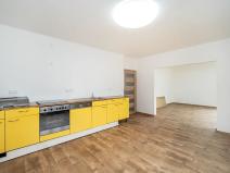 Pronájem bytu 3+kk, Týnec nad Sázavou, U Janovického potoka, 70 m2