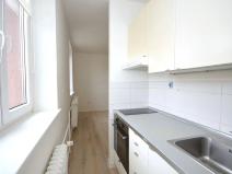 Pronájem bytu 1+kk, Frýdek-Místek, Bruzovská, 30 m2