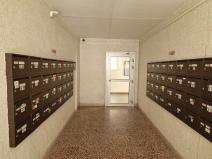 Pronájem bytu 1+kk, Brno, Okrouhlá, 28 m2