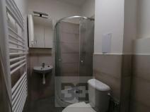 Pronájem bytu 1+kk, Ostrava, Palackého, 26 m2